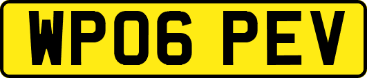 WP06PEV
