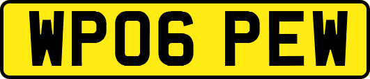 WP06PEW