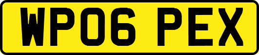 WP06PEX