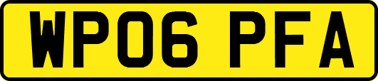 WP06PFA