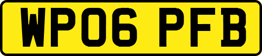 WP06PFB
