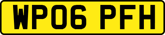 WP06PFH