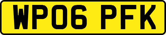 WP06PFK