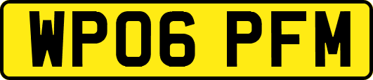 WP06PFM
