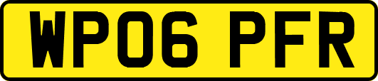WP06PFR