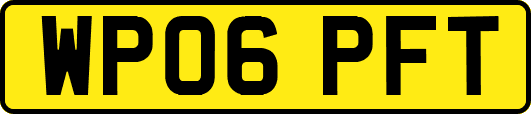 WP06PFT