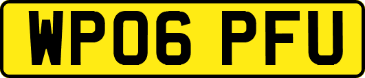 WP06PFU