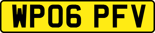 WP06PFV