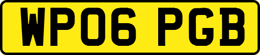 WP06PGB