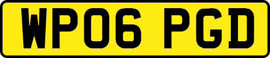 WP06PGD