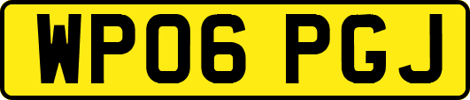 WP06PGJ