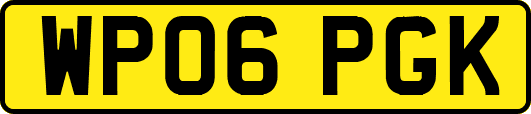 WP06PGK