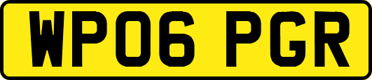 WP06PGR
