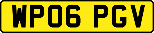 WP06PGV