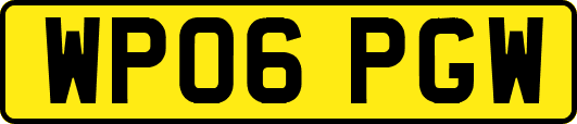 WP06PGW
