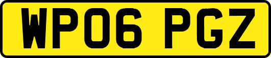 WP06PGZ