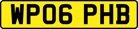 WP06PHB