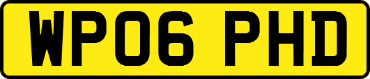 WP06PHD