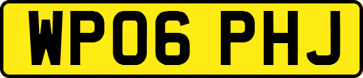WP06PHJ