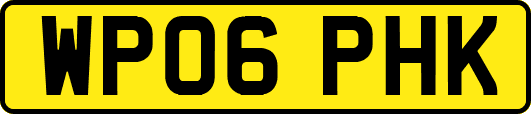 WP06PHK