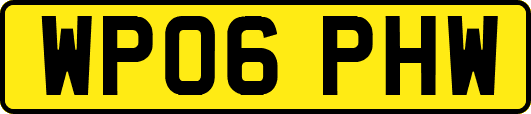 WP06PHW