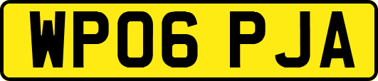 WP06PJA