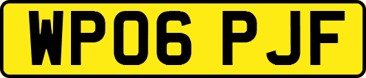 WP06PJF