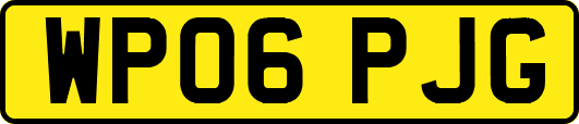 WP06PJG