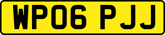 WP06PJJ