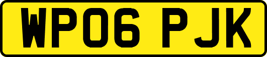 WP06PJK