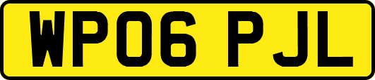 WP06PJL