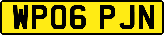 WP06PJN