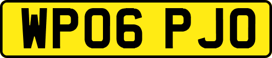 WP06PJO