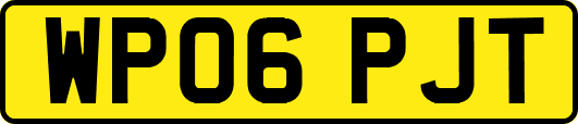 WP06PJT