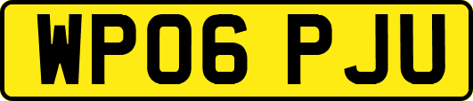 WP06PJU