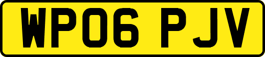 WP06PJV