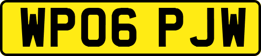 WP06PJW