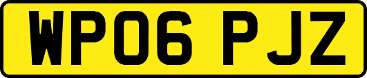 WP06PJZ