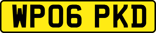 WP06PKD