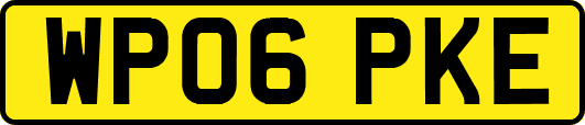 WP06PKE
