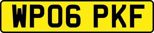 WP06PKF