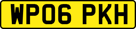 WP06PKH
