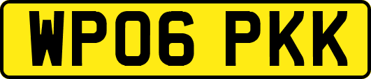 WP06PKK