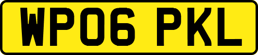 WP06PKL