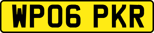 WP06PKR