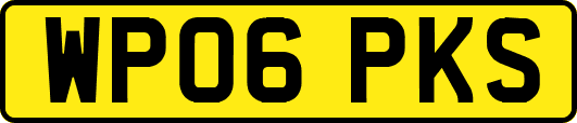 WP06PKS