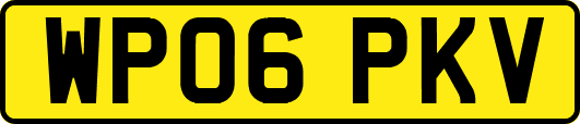 WP06PKV