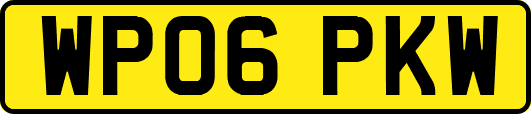 WP06PKW