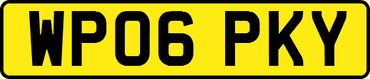 WP06PKY