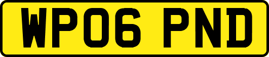 WP06PND